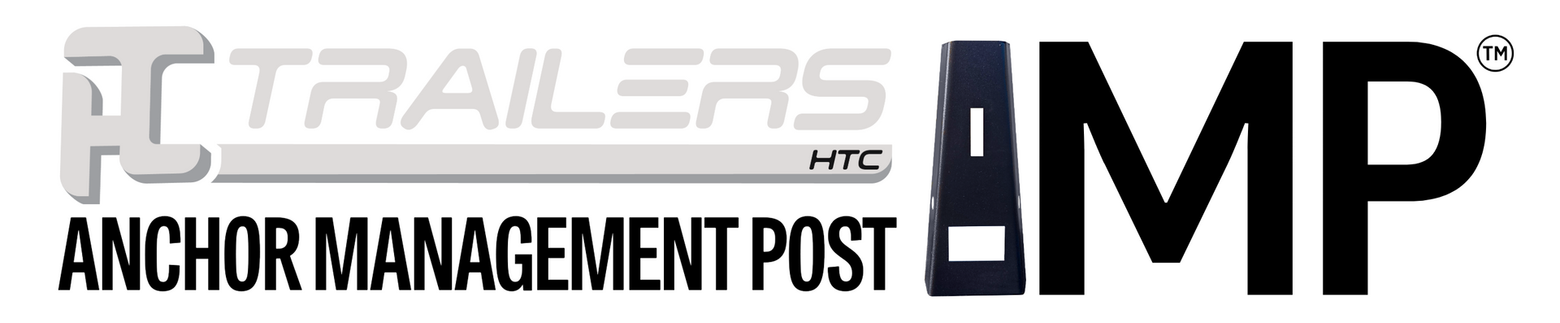 Anchor Management Post Logo