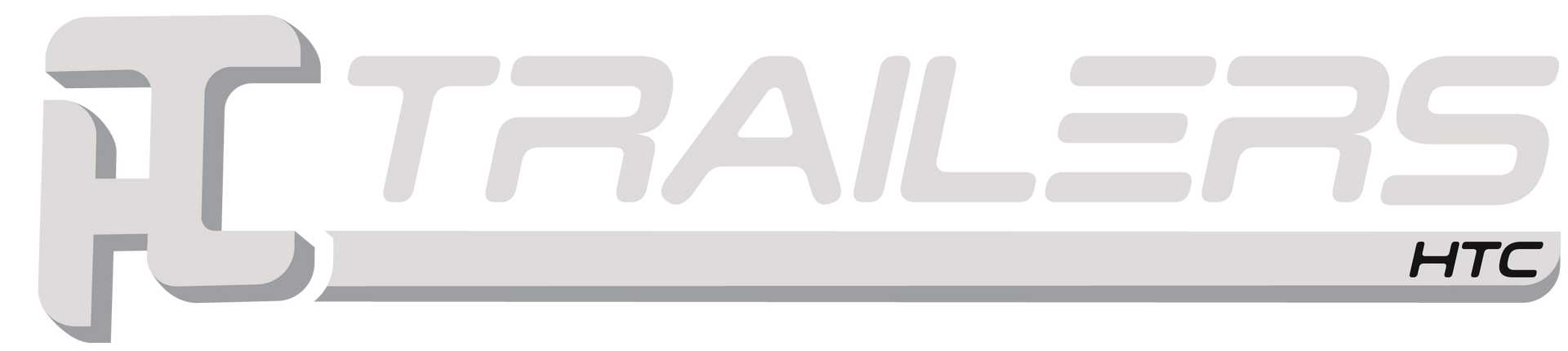 HTC Trailer Logo