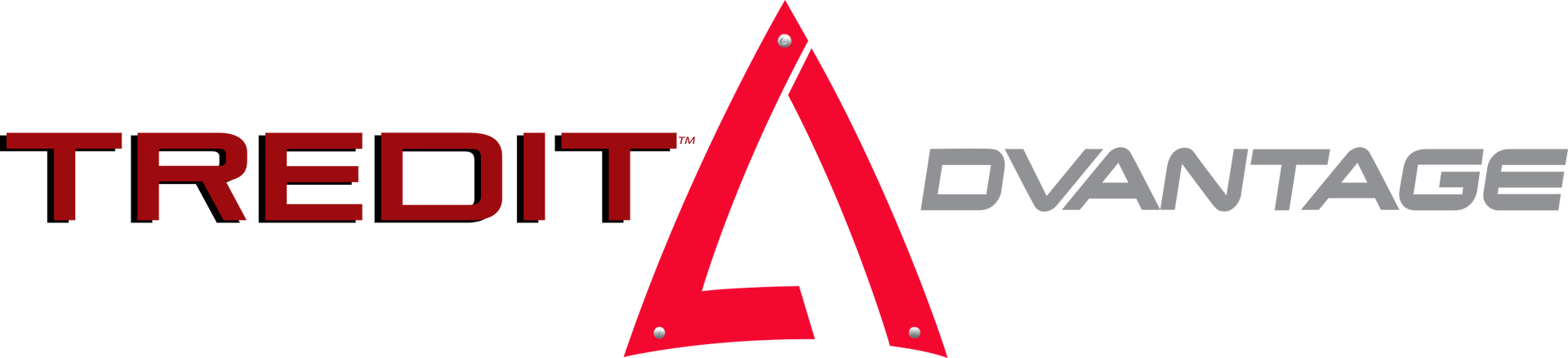 Tredit Advantage Logo