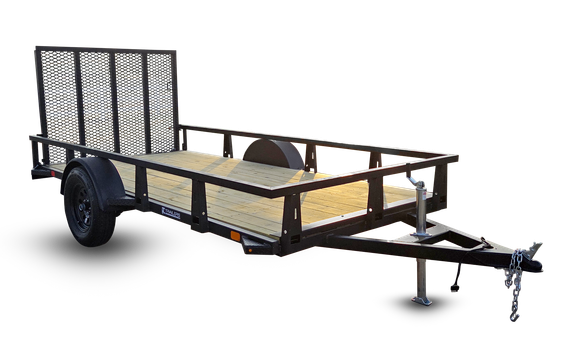 aut series sport haven trailer