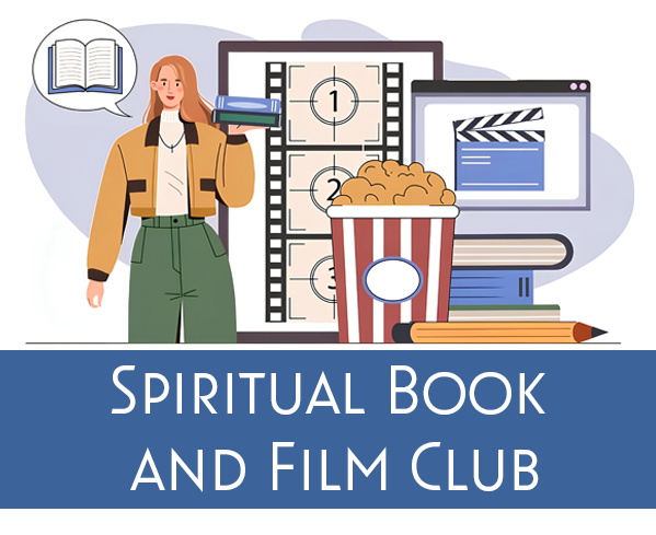spiritual book and film club