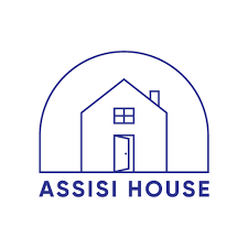 Assisi House logo