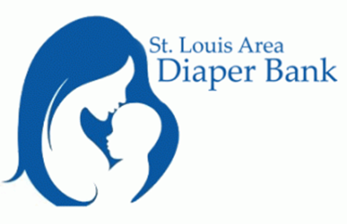 STL Diaper Bank logo