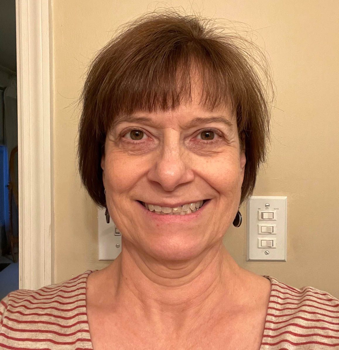 Sue Bell