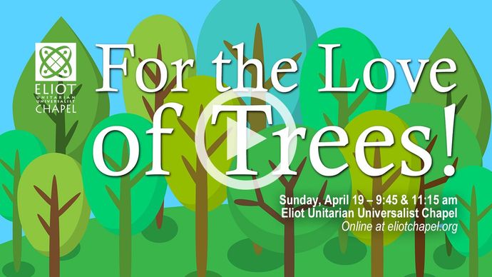 Title image of Sunday's service - click to go to video