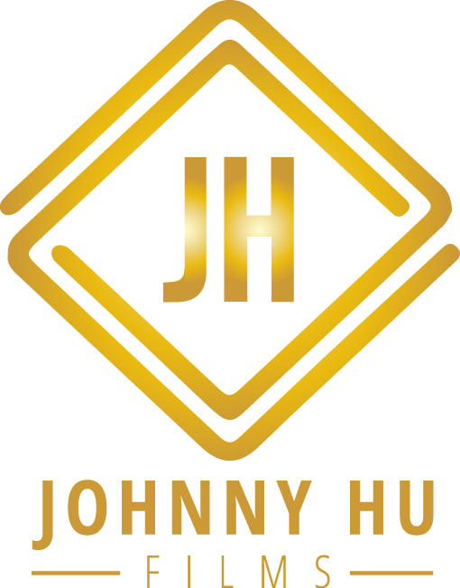 JohnnyHuFilms logo