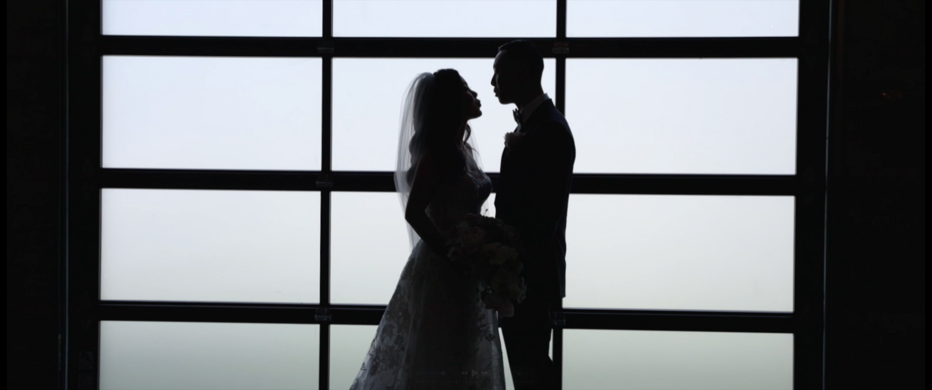 Placentia Wedding Anniversary Video