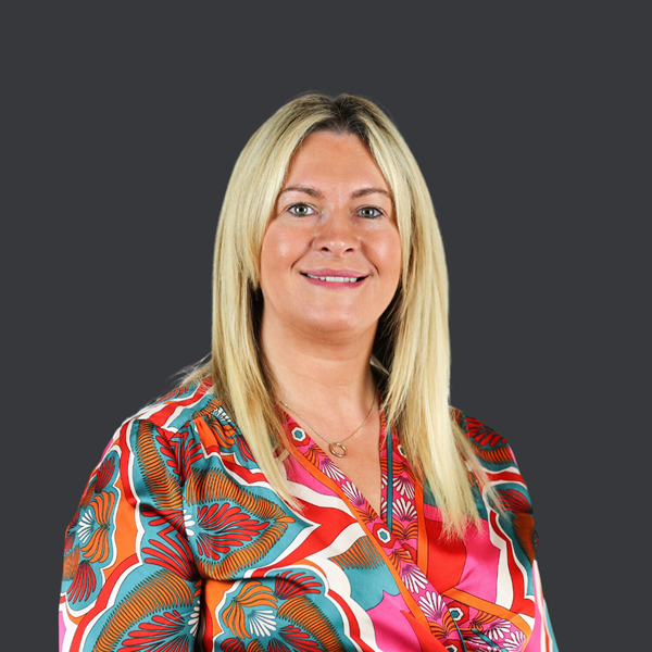 Sarah-Anne, Marketing Executive for FRS Recruitment Ireland