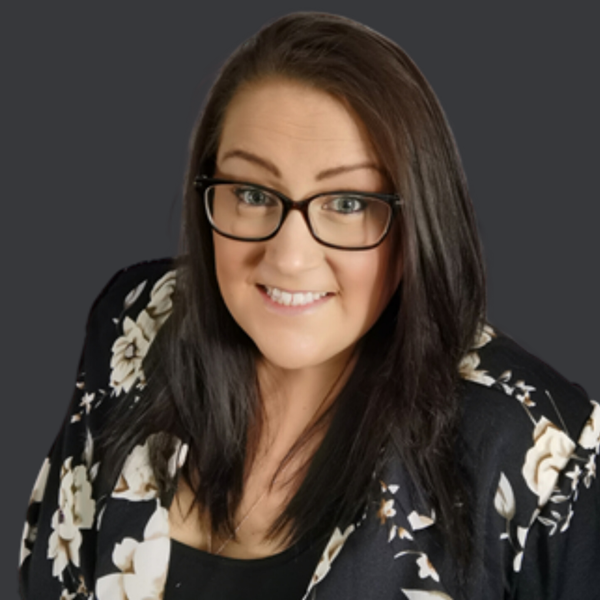 Sarah-Anne, Marketing Executive for FRS Recruitment Ireland