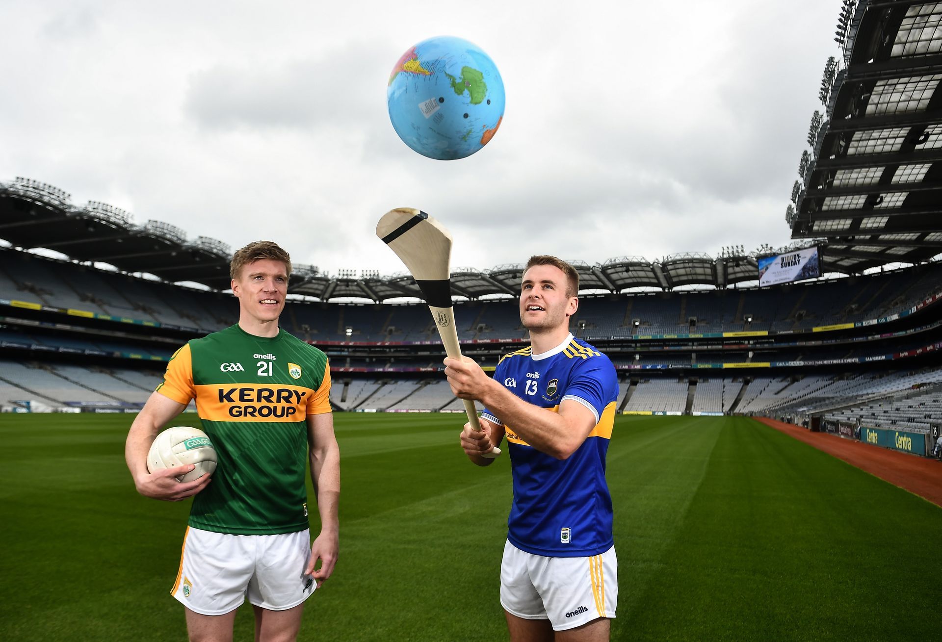 FRS Recruitment GAAGO