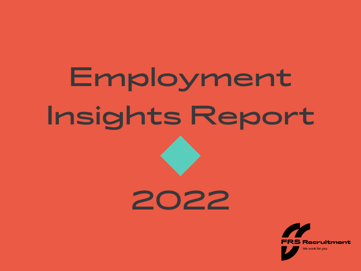 Employment Insights Report 2022