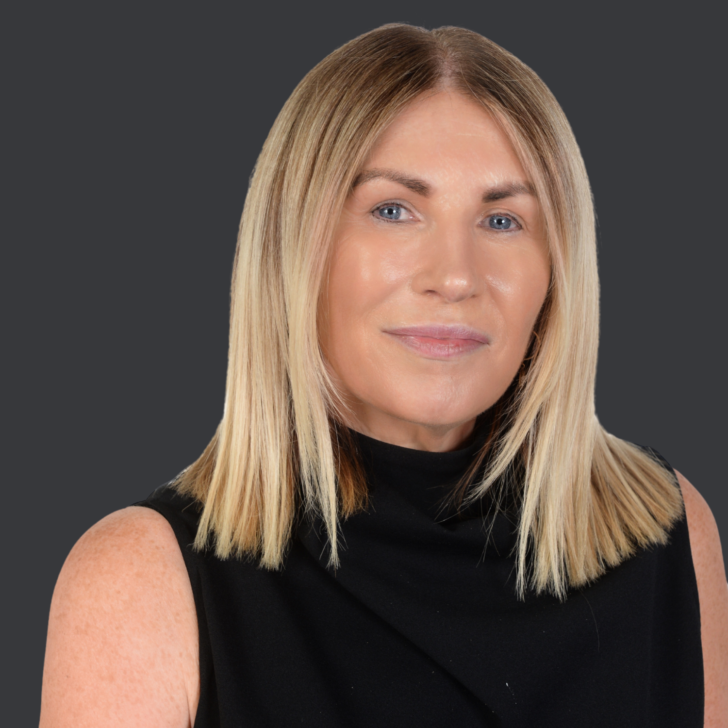 Sarah-Anne, Marketing Executive for FRS Recruitment Ireland