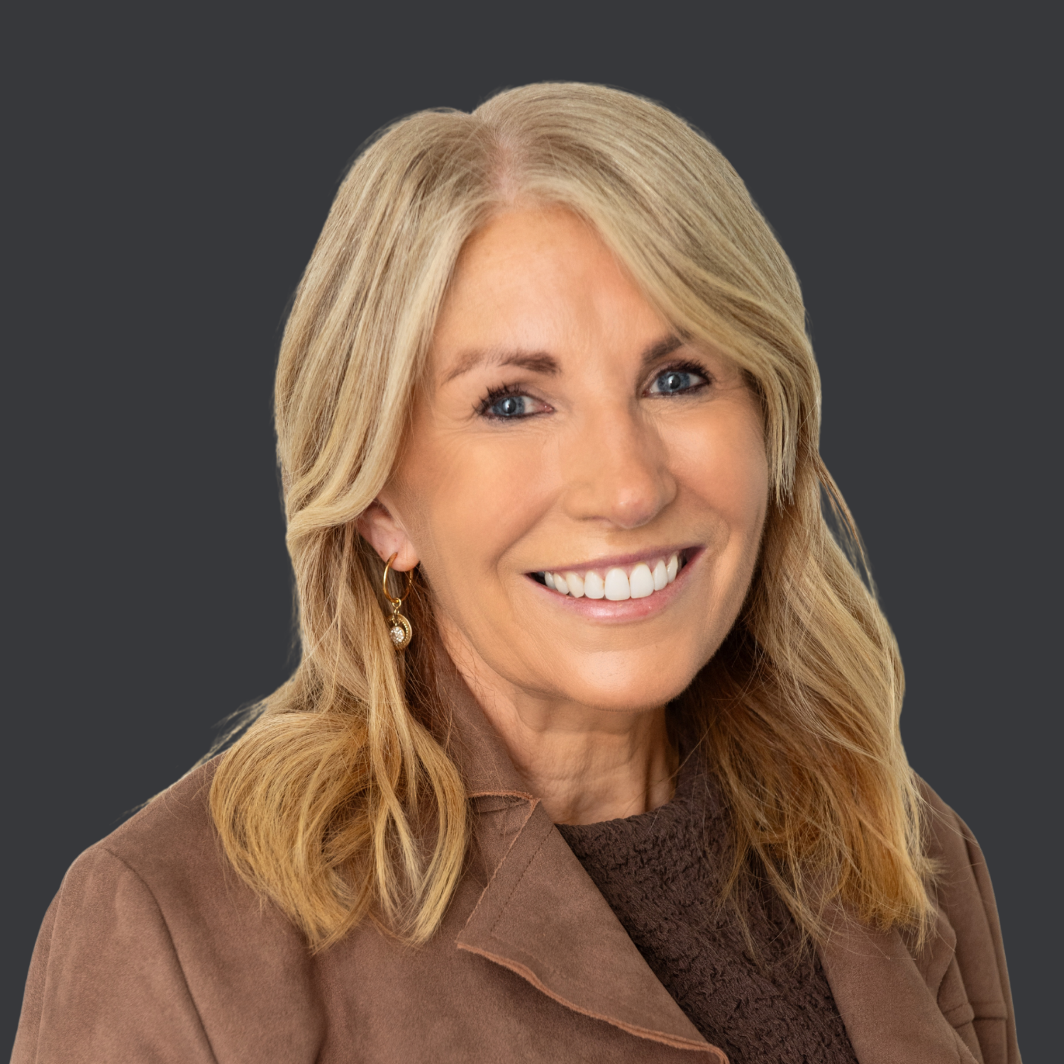 Sarah-Anne, Marketing Executive for FRS Recruitment Ireland