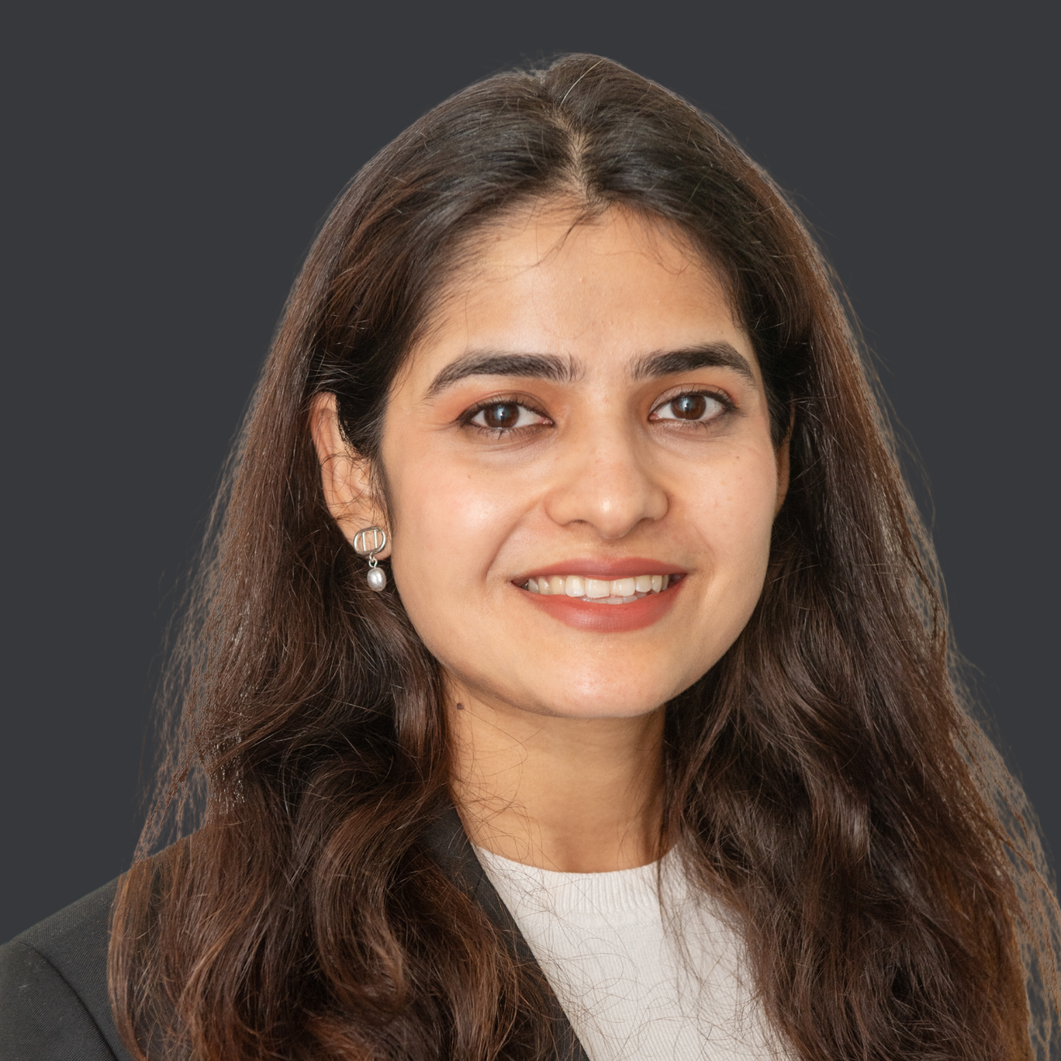 Sarah-Anne, Marketing Executive for FRS Recruitment Ireland