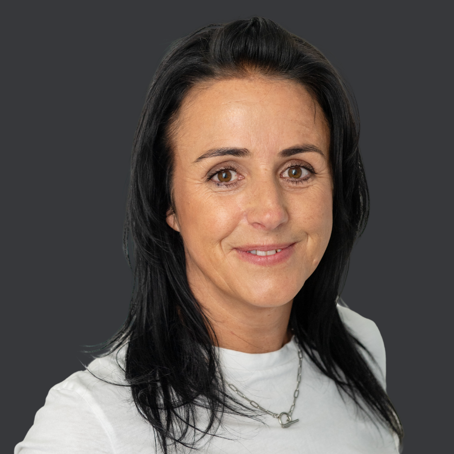 Sarah-Anne, Marketing Executive for FRS Recruitment Ireland
