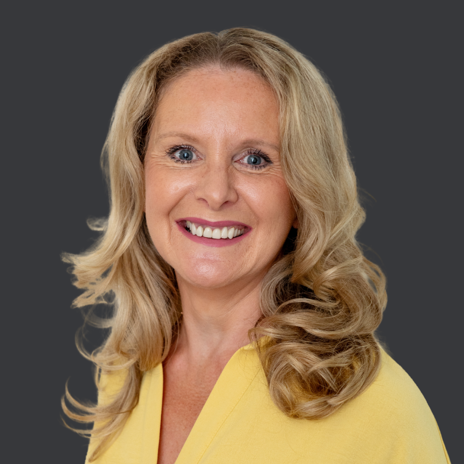 Sarah-Anne, Marketing Executive for FRS Recruitment Ireland