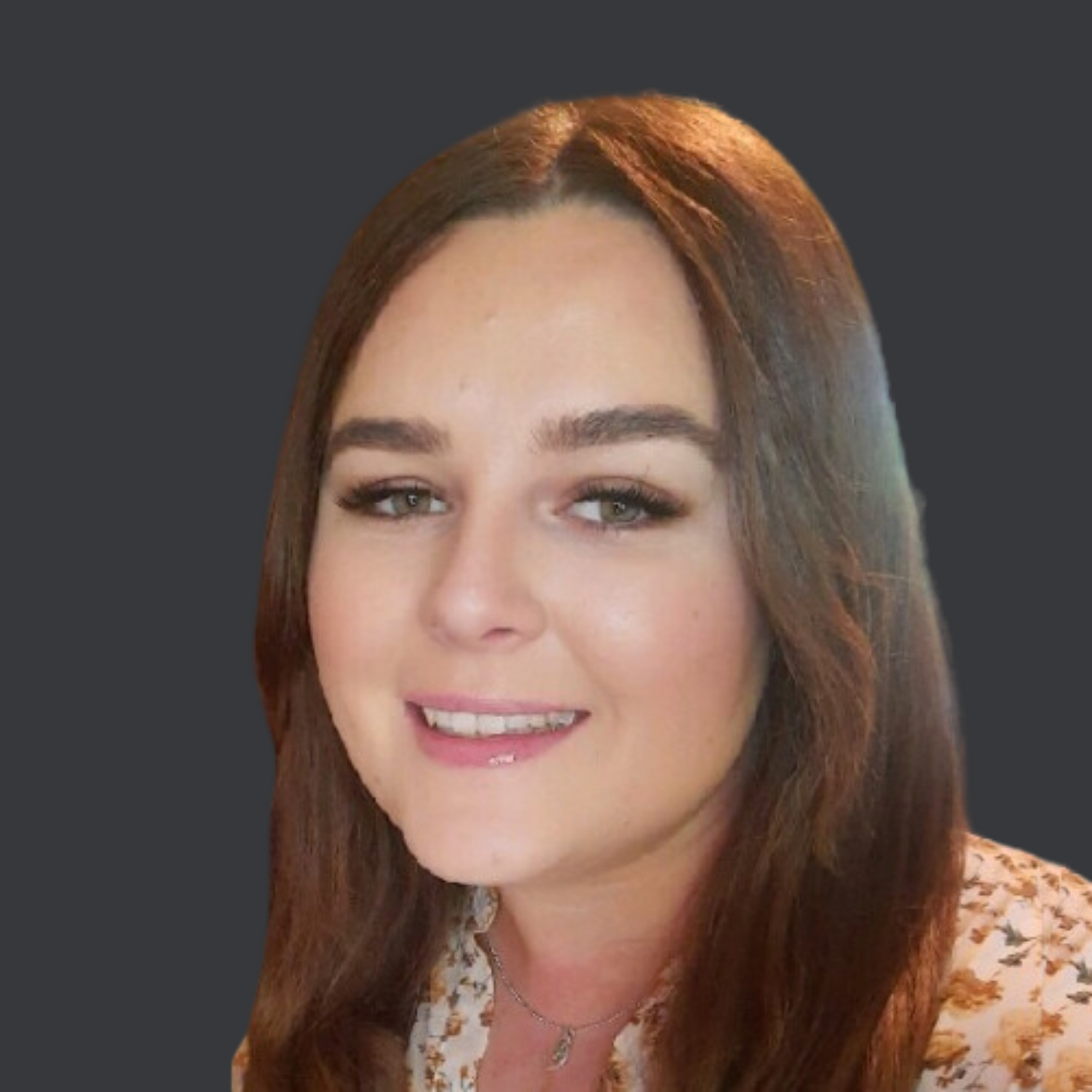 Sarah-Anne, Marketing Executive for FRS Recruitment Ireland