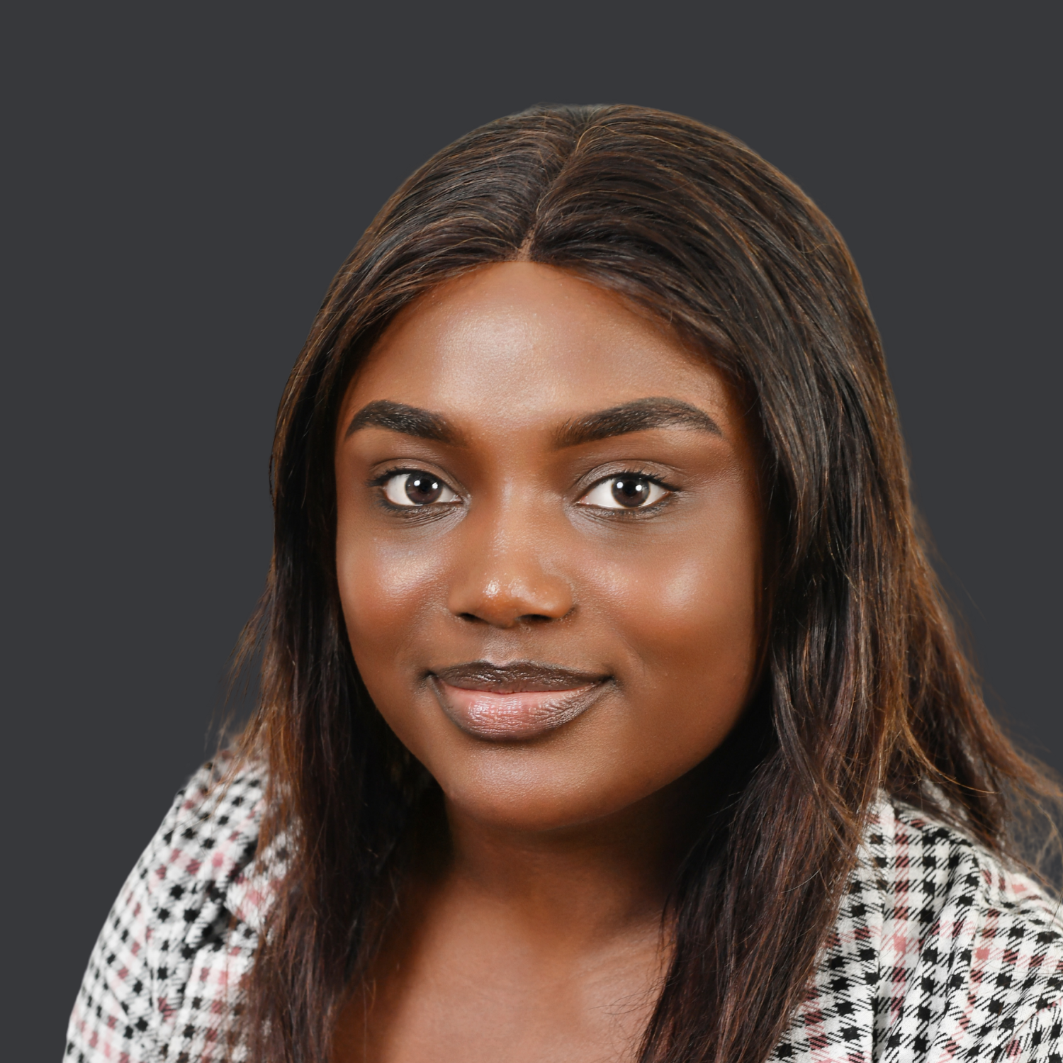 Sarah-Anne, Marketing Executive for FRS Recruitment Ireland