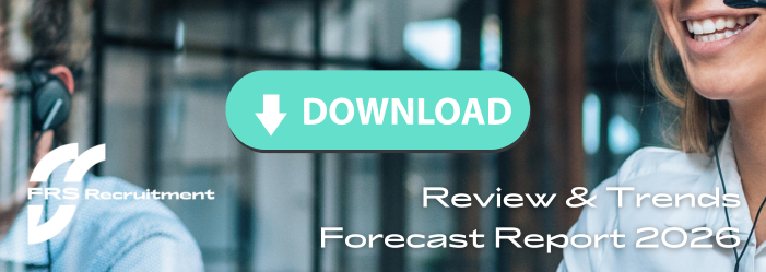 FRS Recruitment Review and Trends Forecast Report 2026