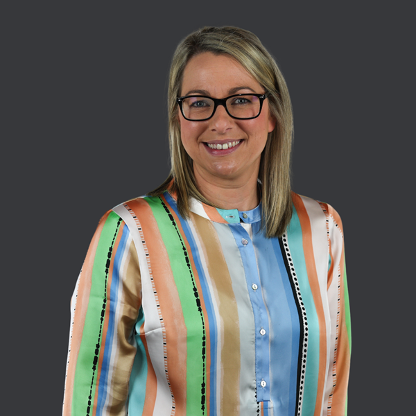 Sarah-Anne, Marketing Executive for FRS Recruitment Ireland