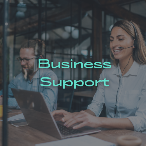 Business Support jobs