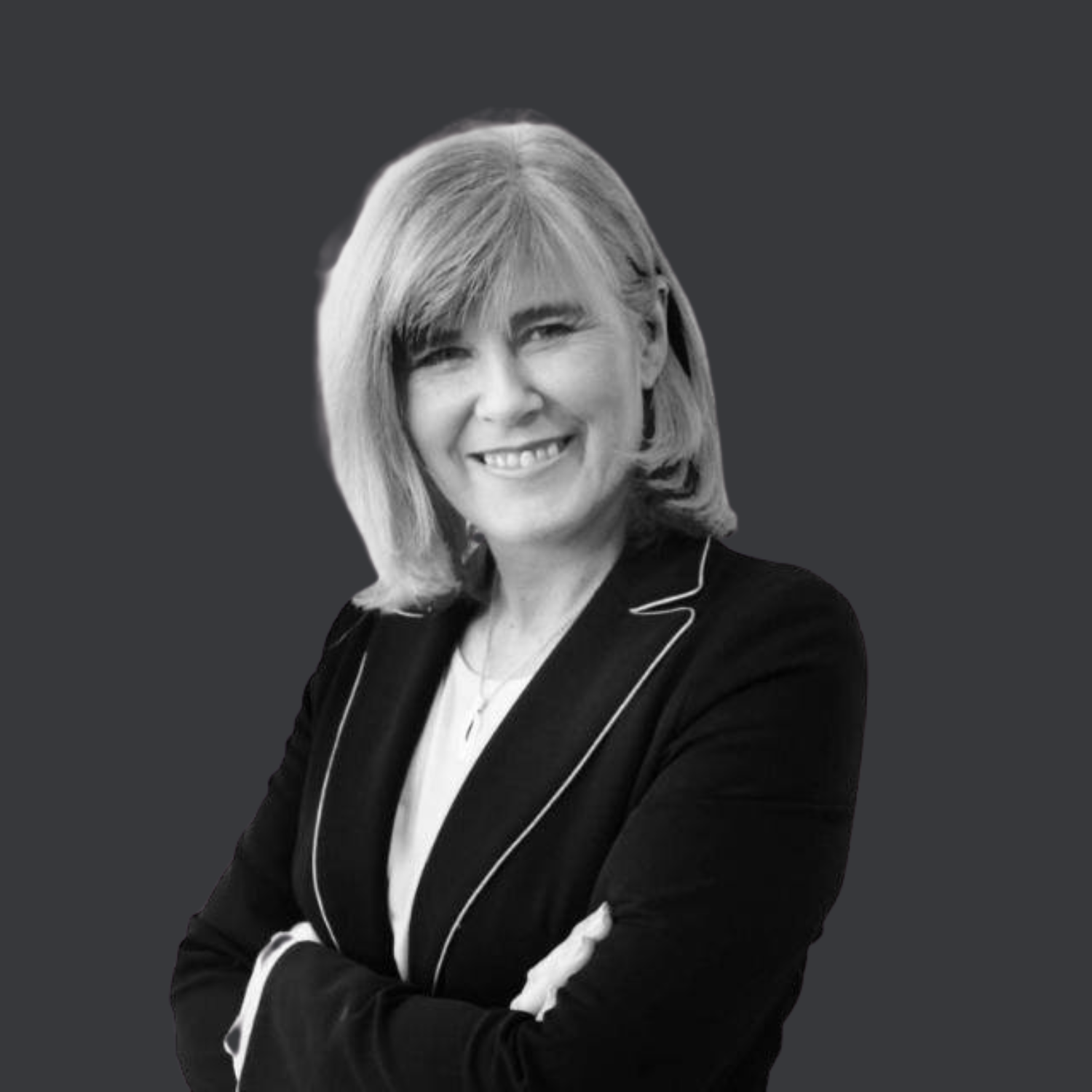 Sarah-Anne, Marketing Executive for FRS Recruitment Ireland