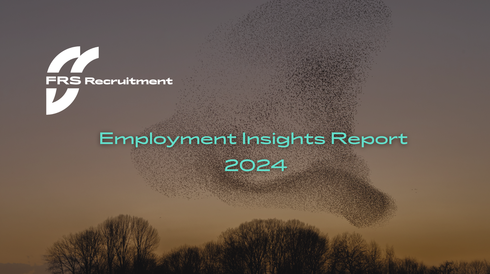 FRS Recruitment Employment Insights Report 2024