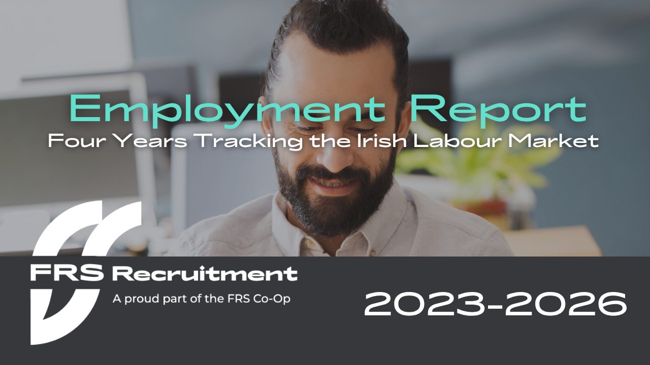 Download FRS Recruitment's Employment Trends Report 22026