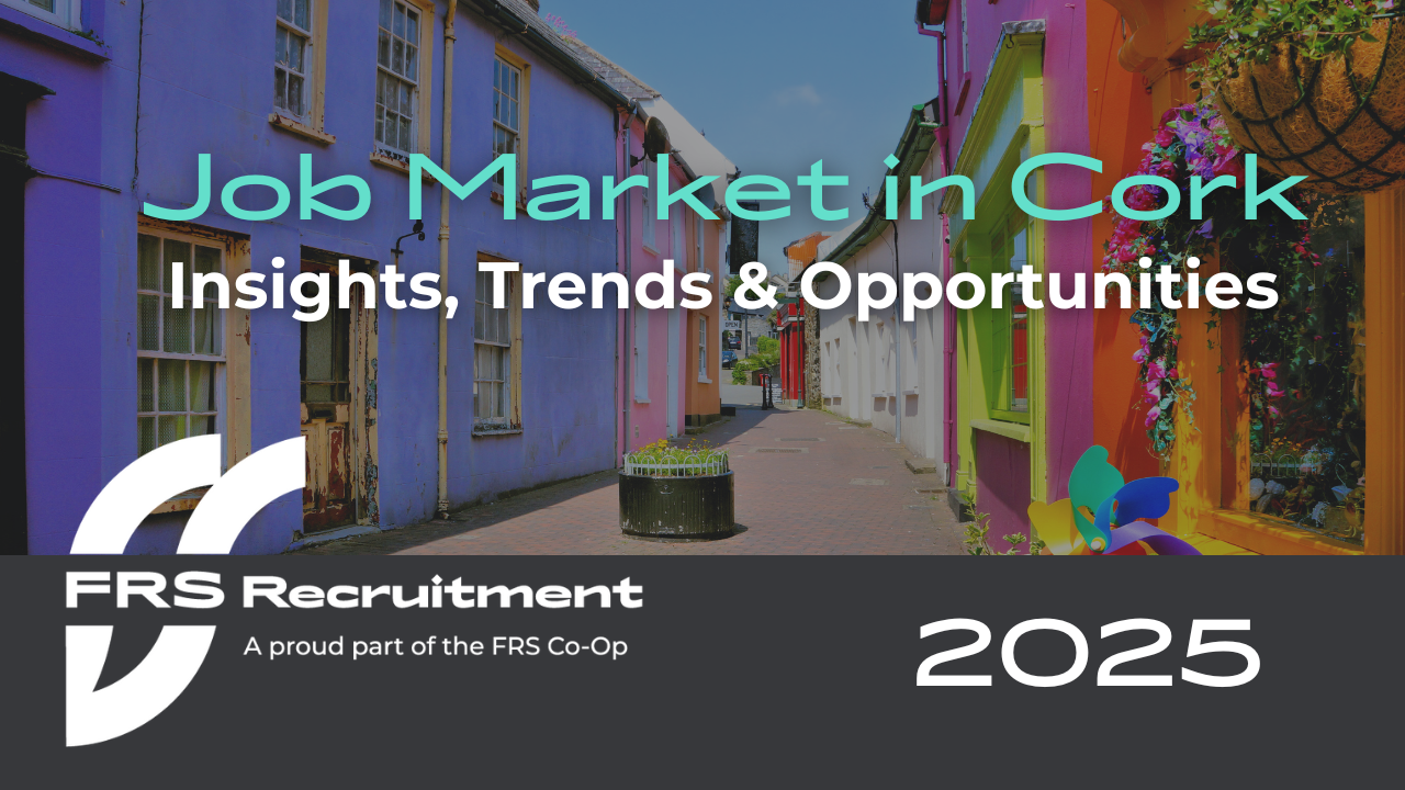 Jobs in Cork 