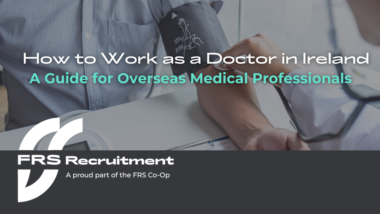 Doctor Jobs in Ireland
