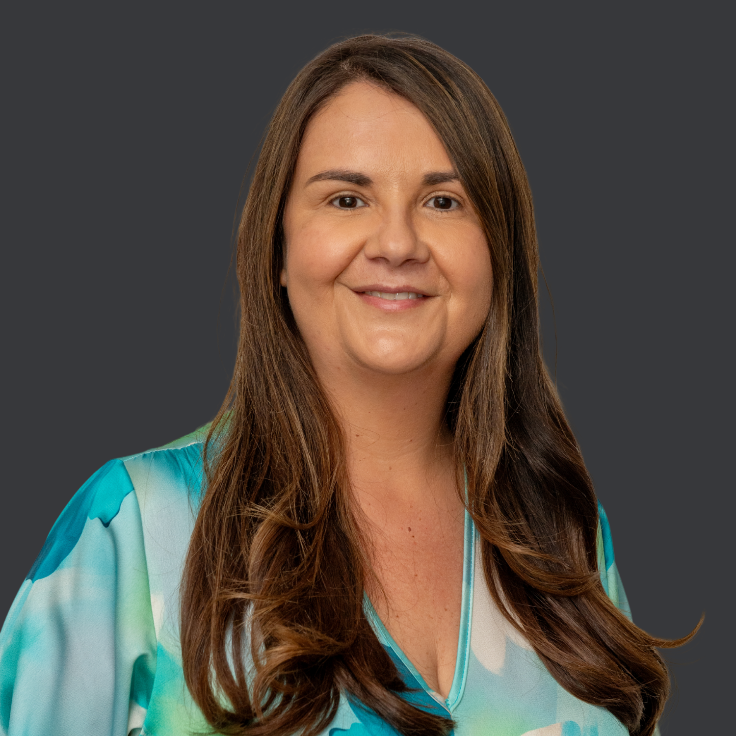 Sarah-Anne, Marketing Executive for FRS Recruitment Ireland