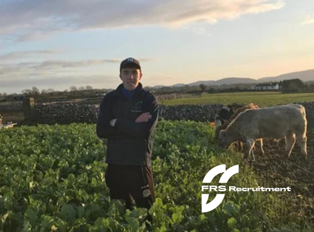 Farm jobs Ireland