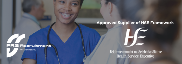 Nursing jobs Ireland