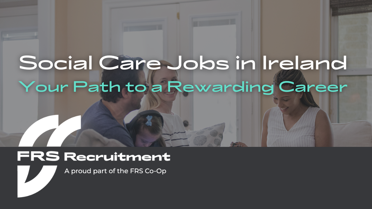 social care worker vacancies