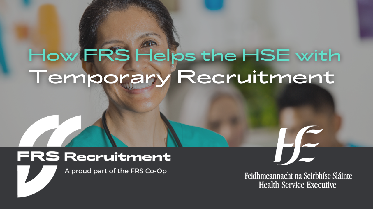 Temporary Healthcare Recruitment 