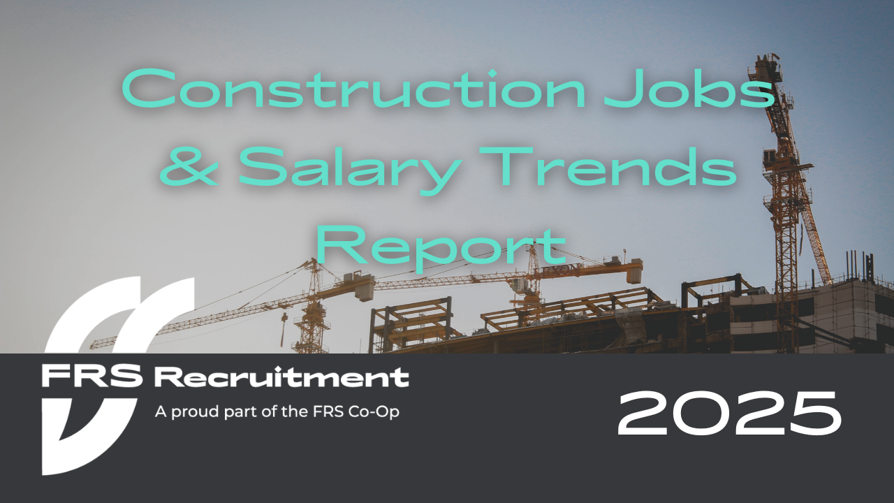 Construction Salaries Ireland