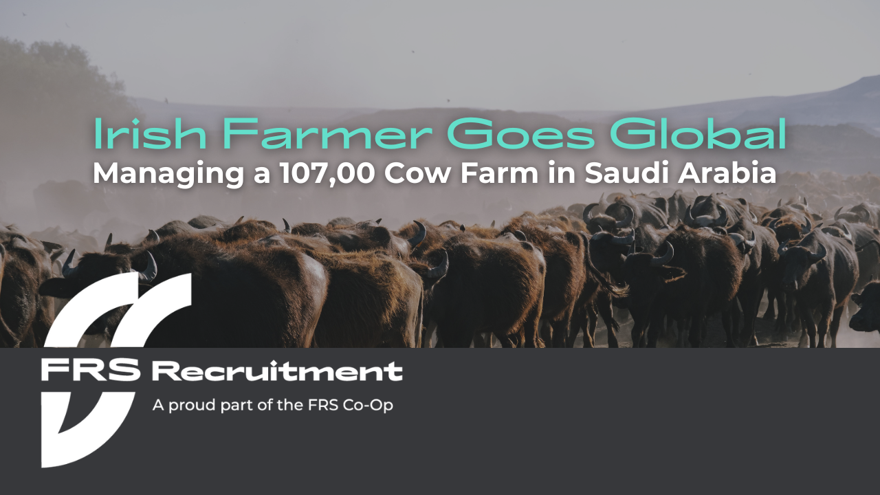 Farming jobs abroad