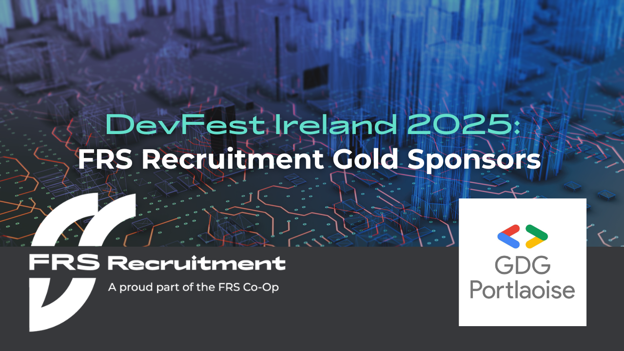 DevFest 2025, FRS Recruitment