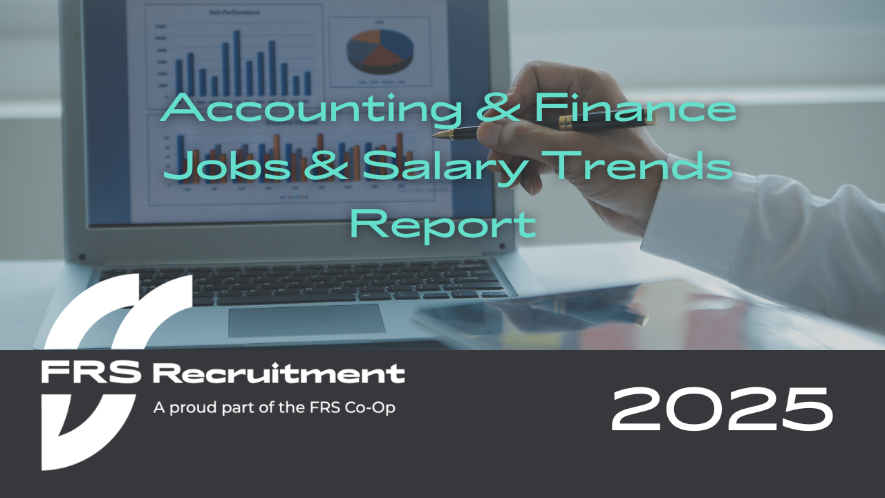 Accounting and finance salary guide