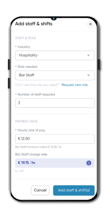 WrkWrk app