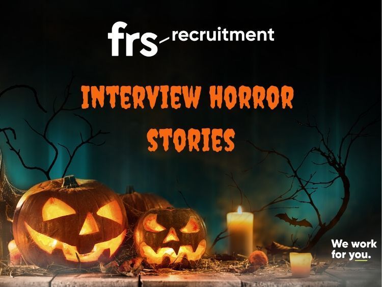 Interview horror stories