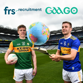 FRS Recruitment and GAAGO Partnership