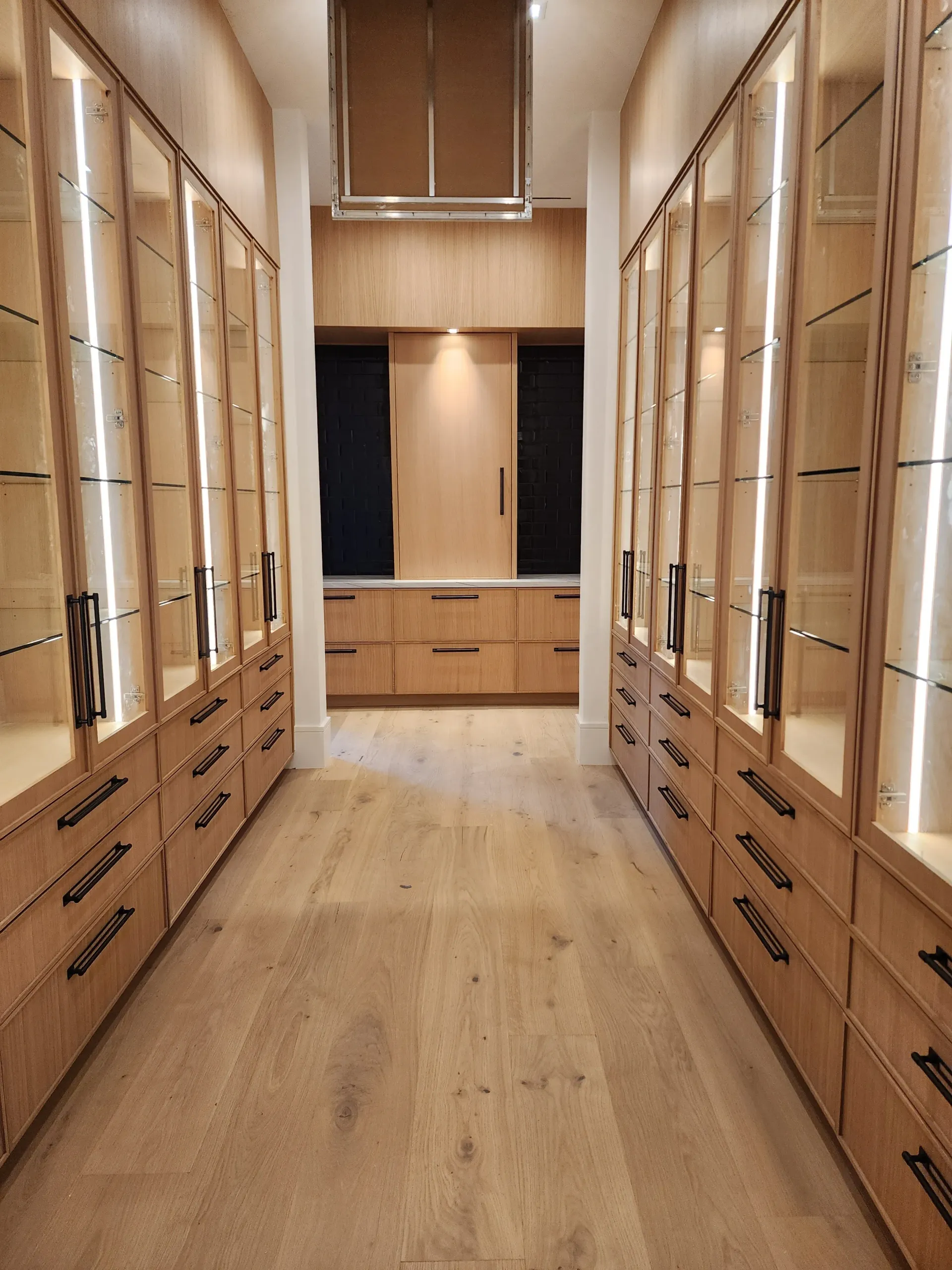 LED Guys project