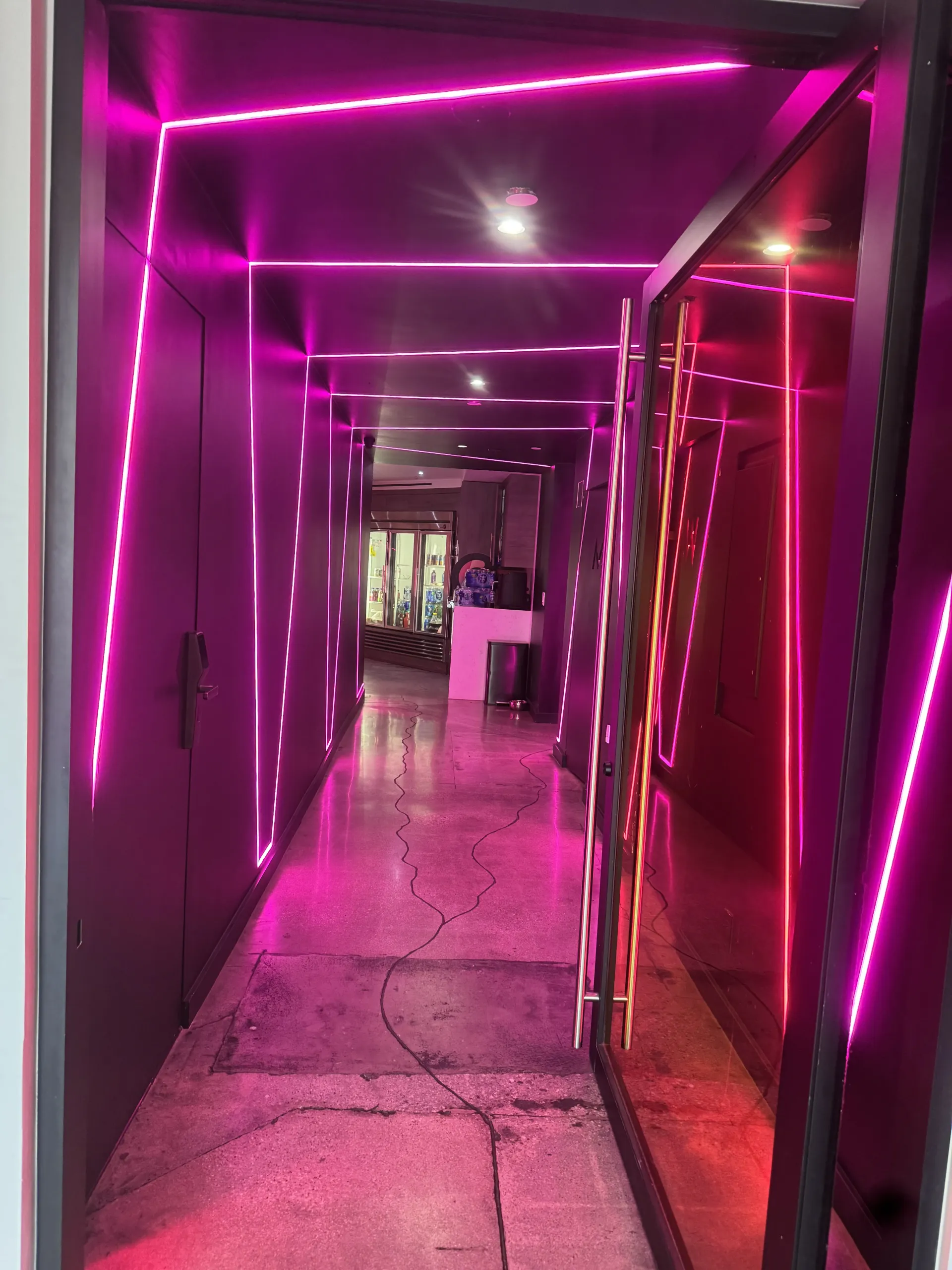 LED Guys project