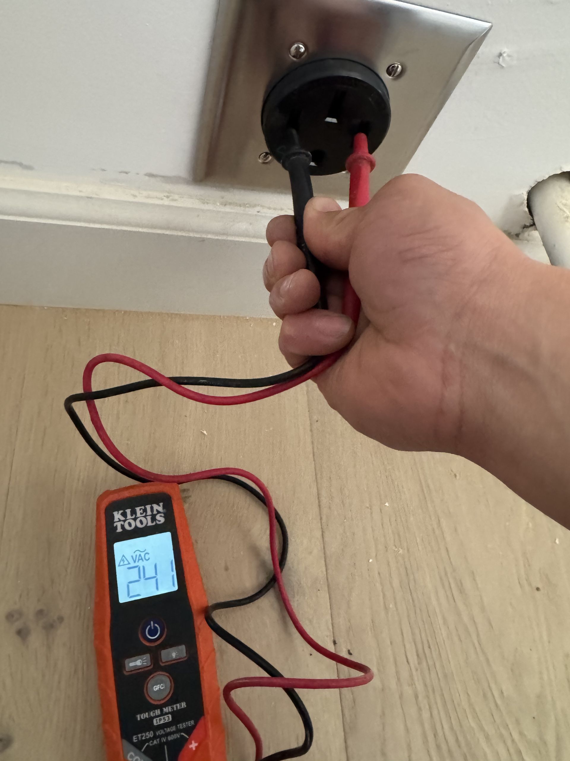 LED lighting installation Canoga Park