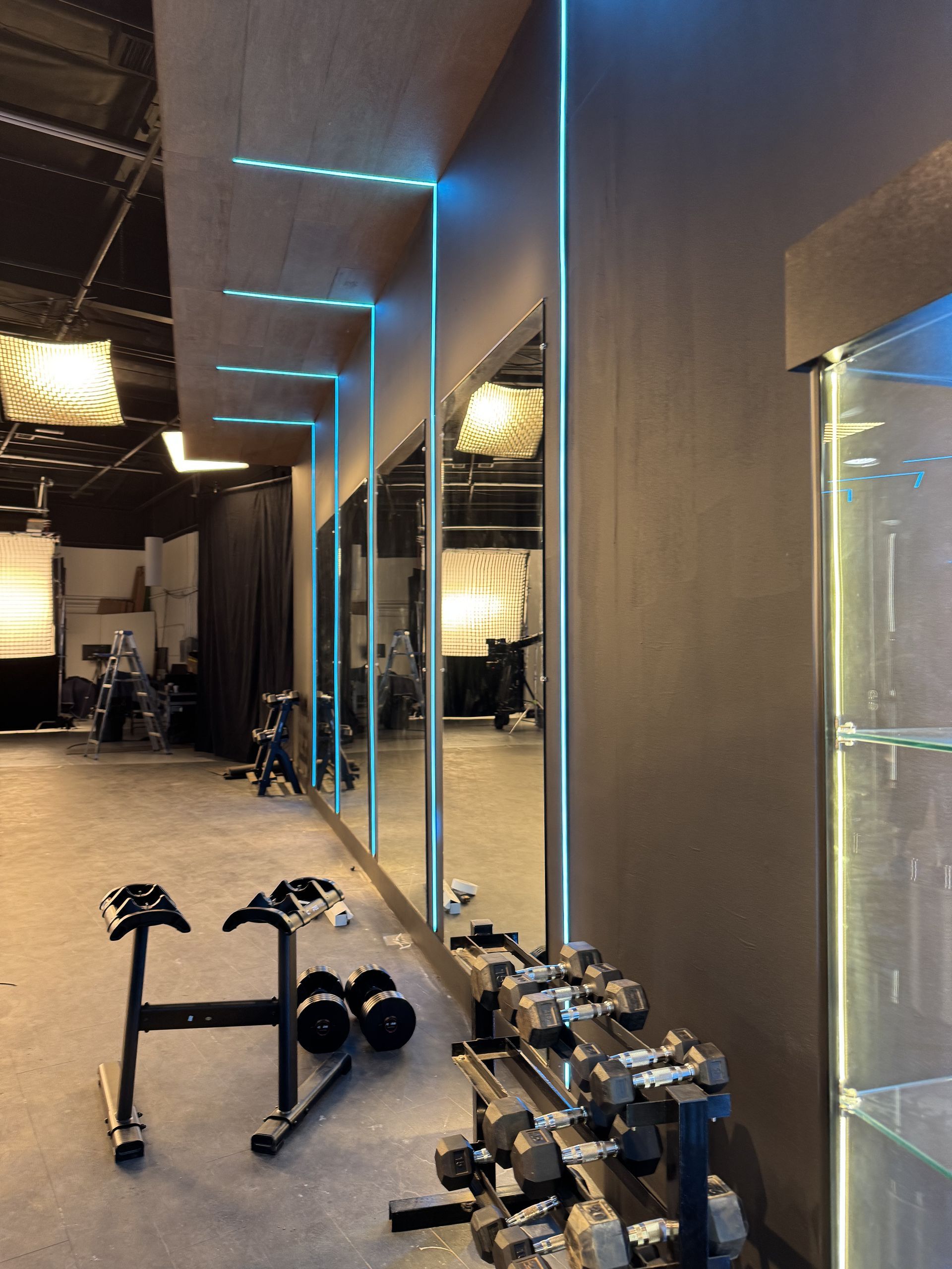 LED Guys electrical installation in Bell Canyon CA