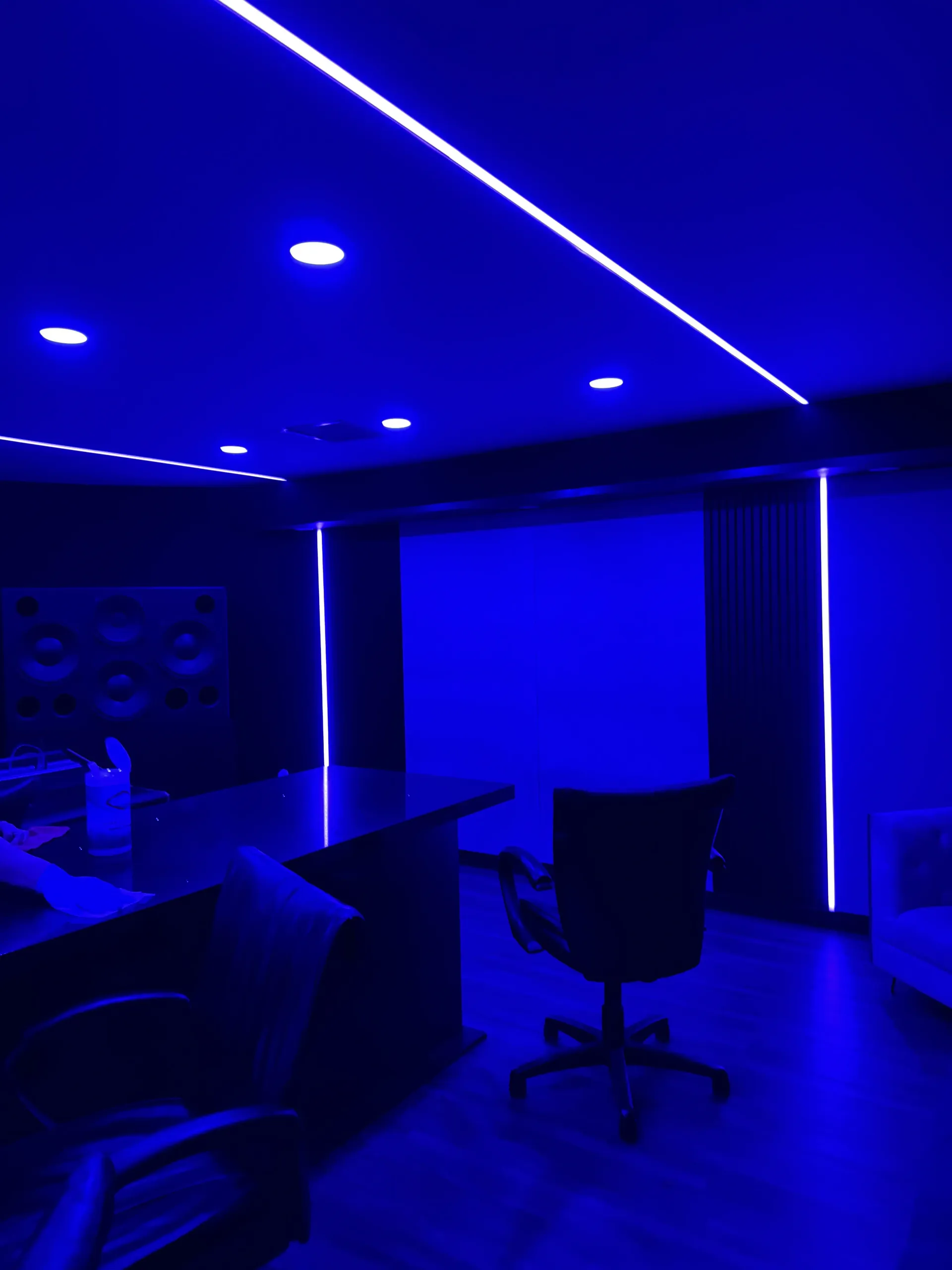 LED Guys project