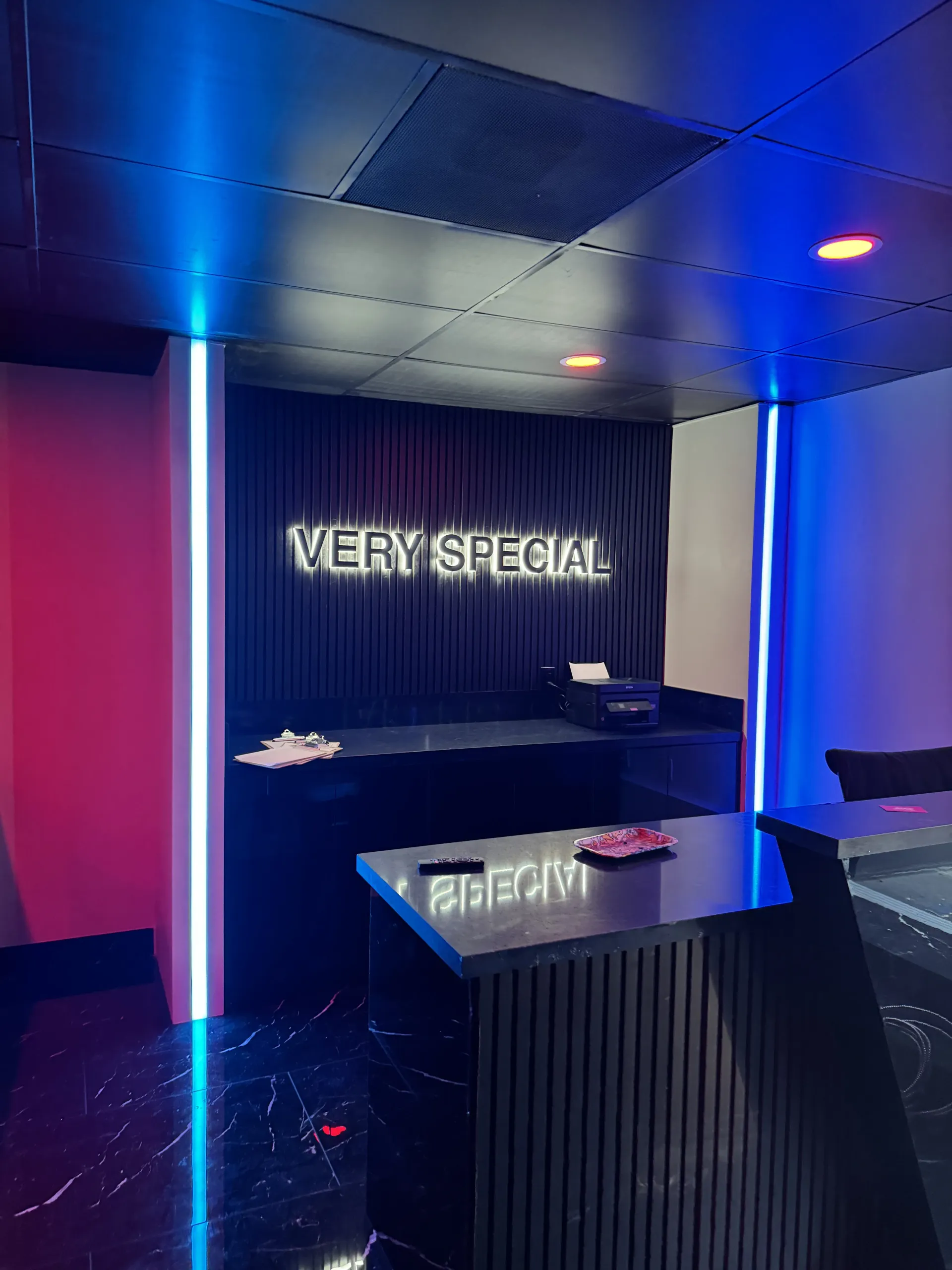 LED Guys project