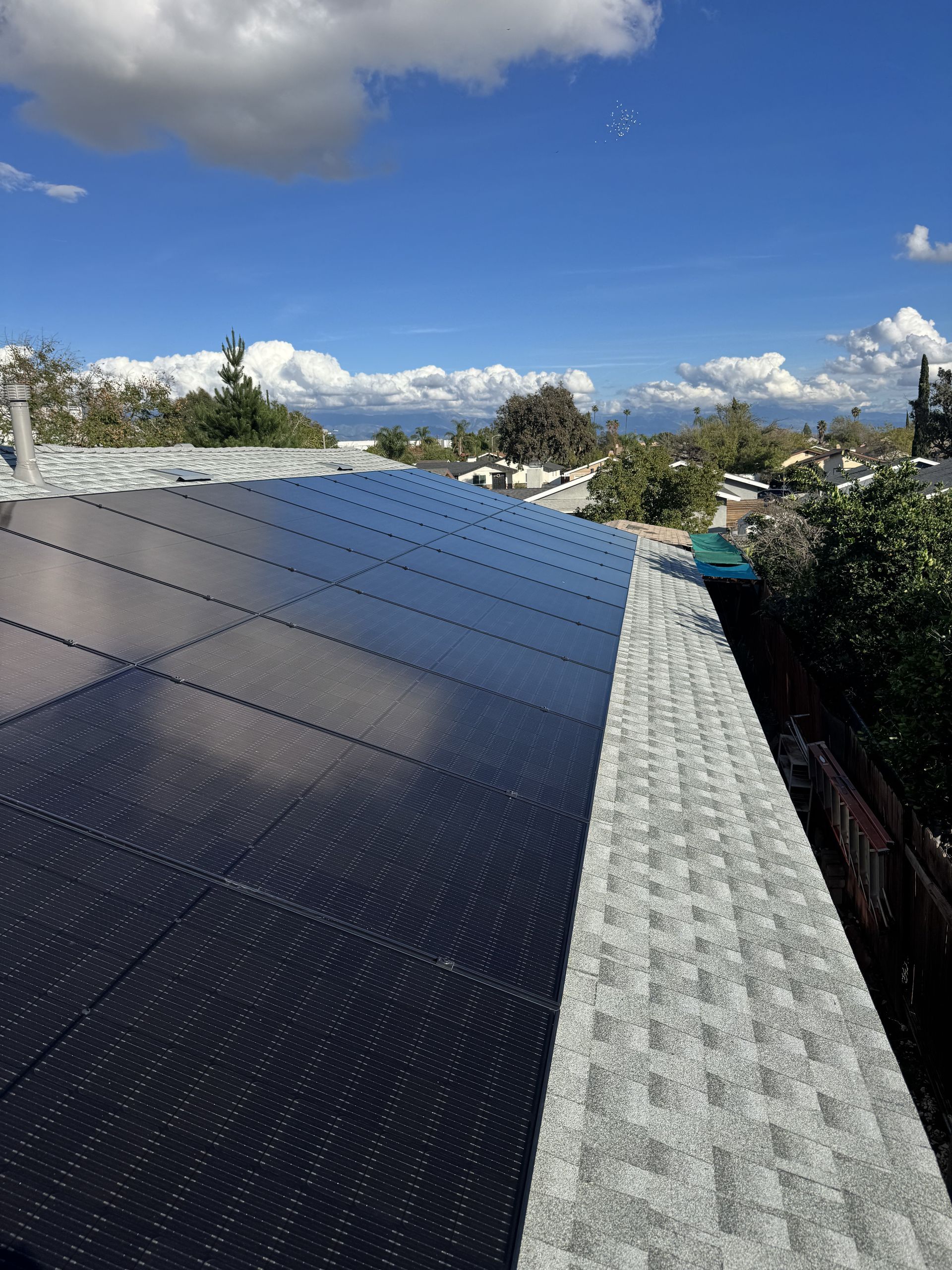 LED lighting installation West Hollywood CA by LED GUYS C10