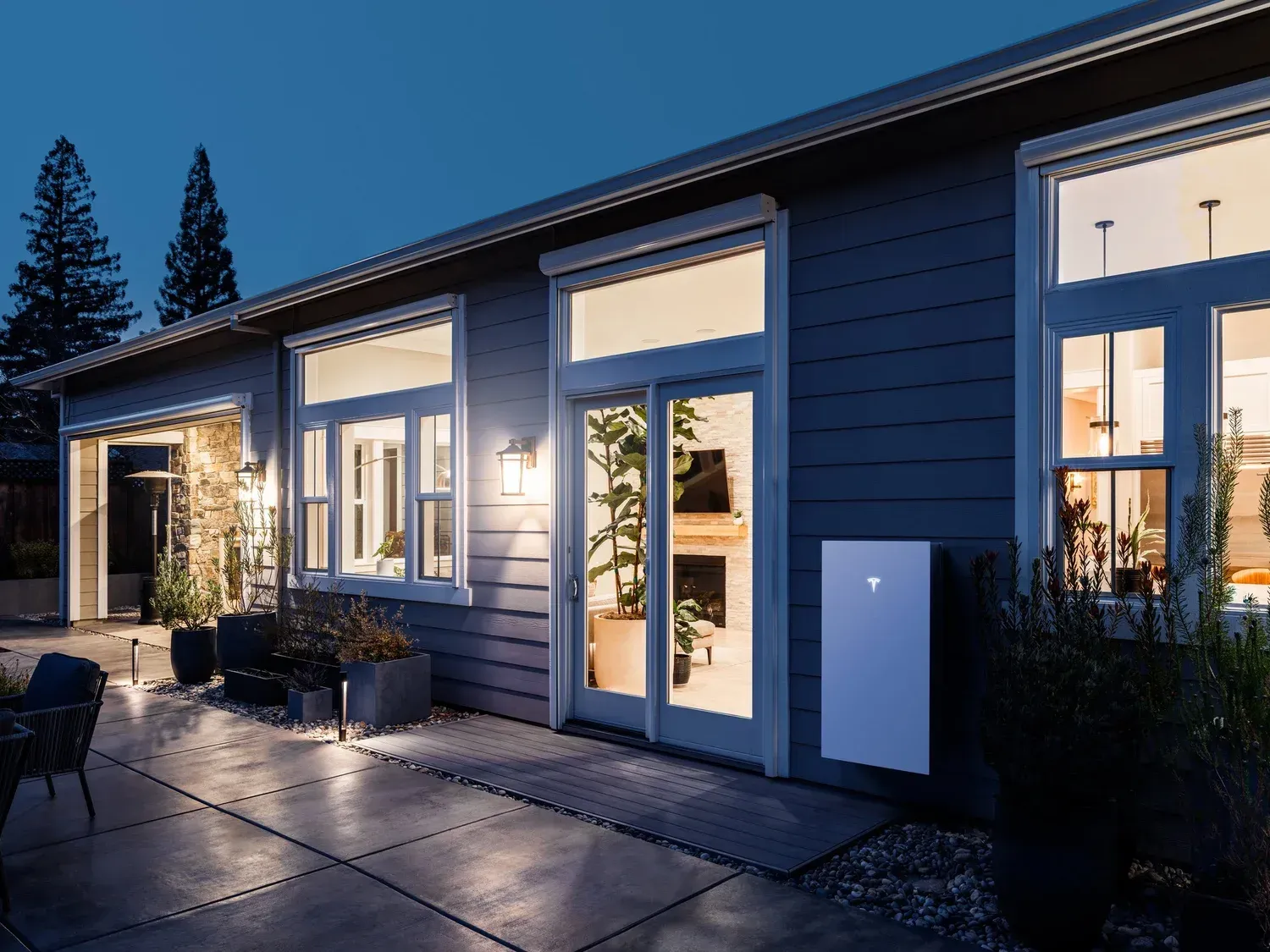Tesla Powerwall 3 installation in Los Angeles CA by LED Guys certified installer